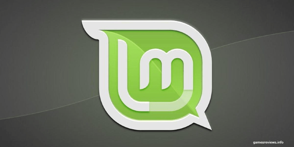 Linux Mint